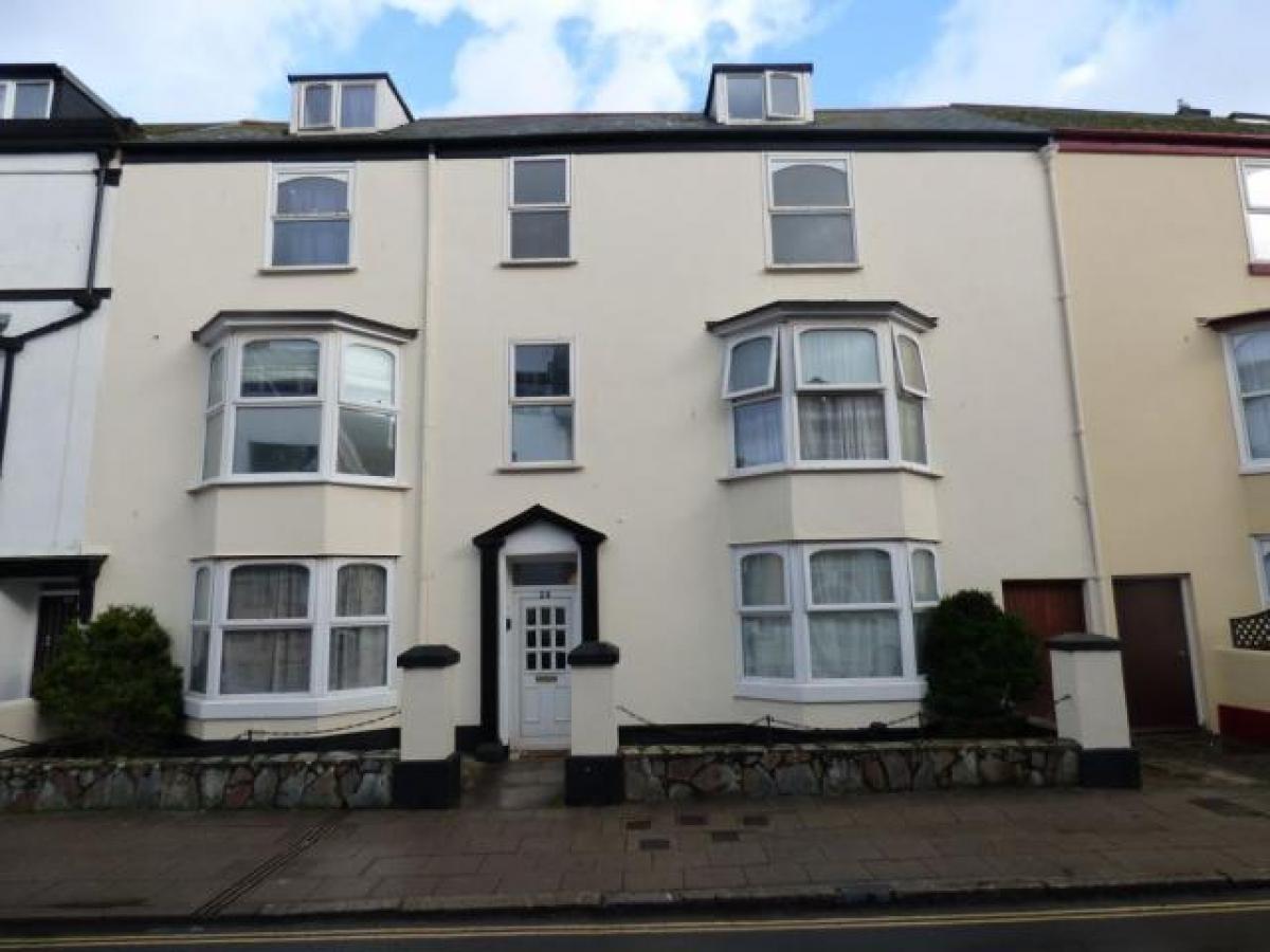 Picture of Apartment For Rent in Teignmouth, Devon, United Kingdom