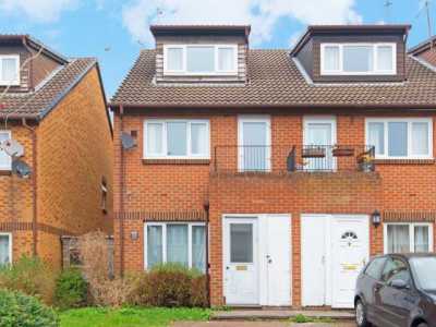 Retail For Rent in Surbiton, United Kingdom