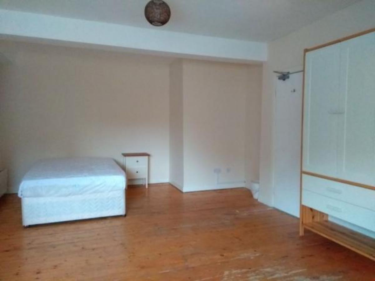 Picture of Apartment For Rent in Stirling, Stirlingshire, United Kingdom