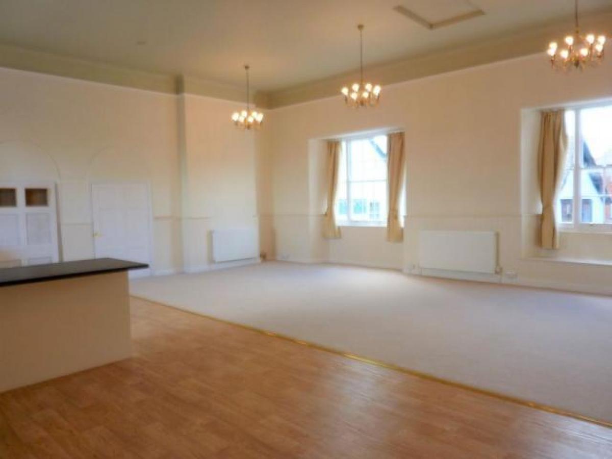 Picture of Apartment For Rent in Sturminster Newton, Dorset, United Kingdom