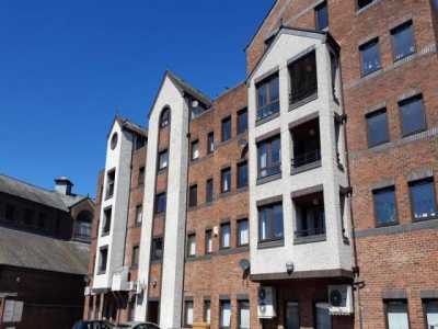 Apartment For Rent in 