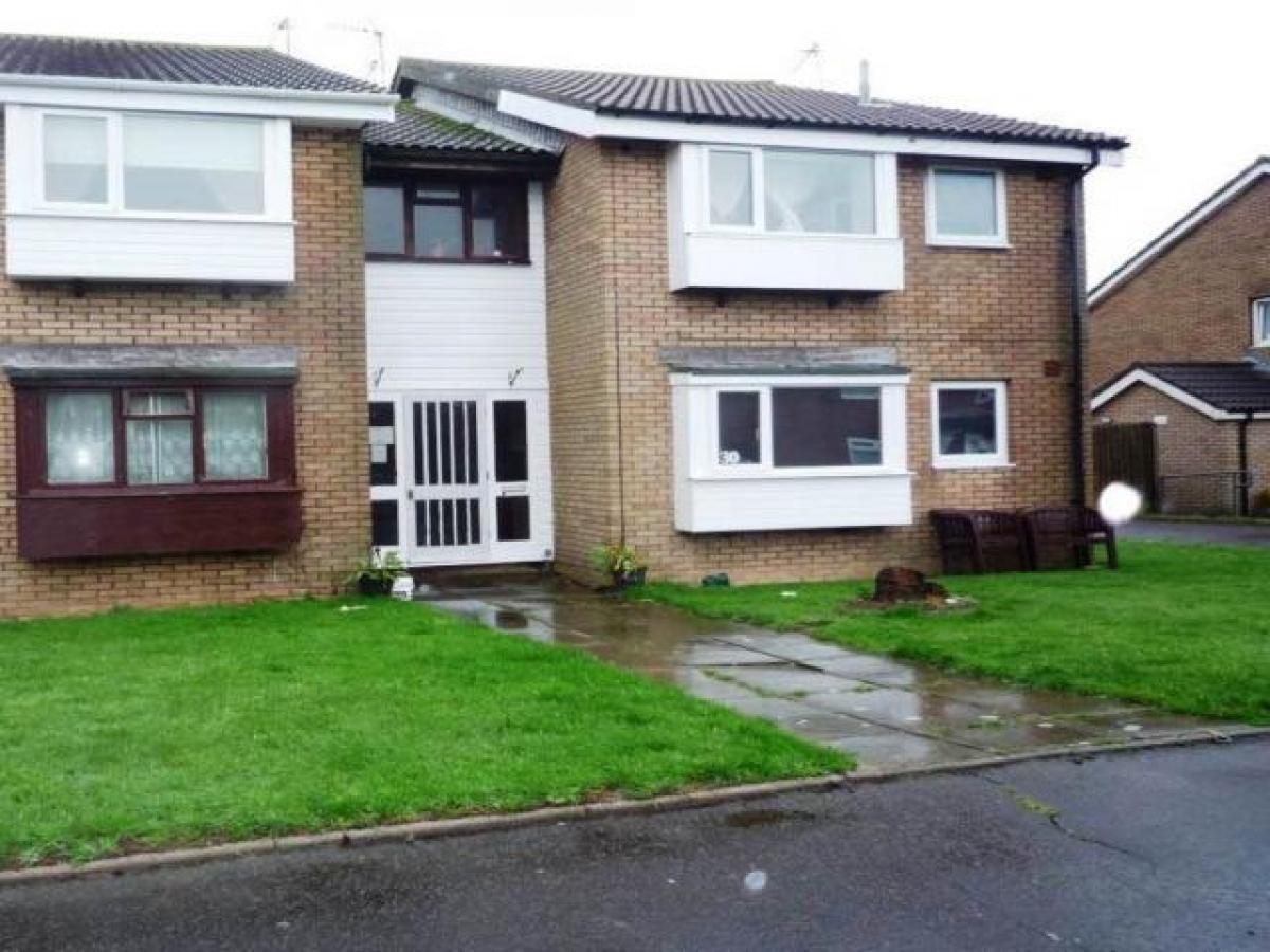Picture of Apartment For Rent in Barry, South Glamorgan, United Kingdom