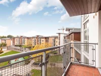 Apartment For Rent in Bracknell, United Kingdom