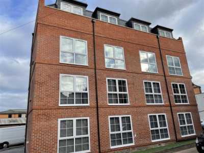 Apartment For Rent in Loughborough, United Kingdom