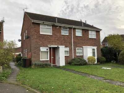 Home For Rent in Wolverhampton, United Kingdom