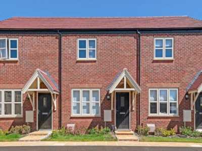 Home For Rent in Witney, United Kingdom