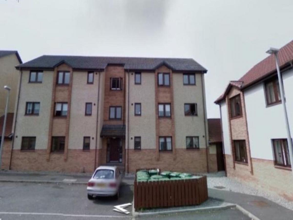 Picture of Apartment For Rent in Inverness, Highlands, United Kingdom