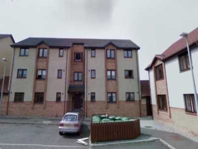Apartment For Rent in Inverness, United Kingdom