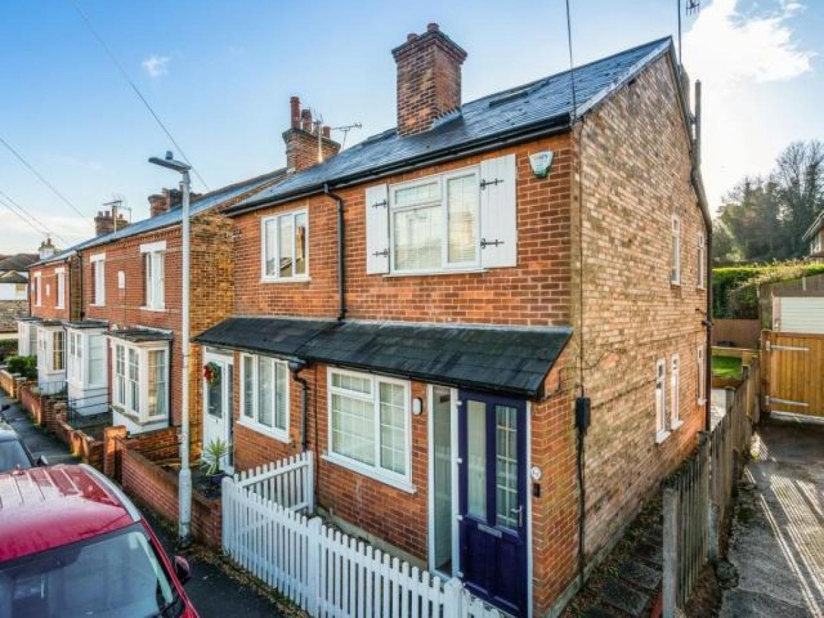 Picture of Home For Rent in Sevenoaks, Kent, United Kingdom