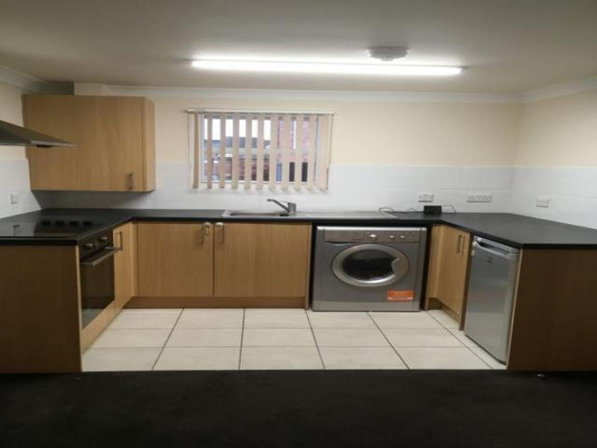 Picture of Apartment For Rent in Atherstone, Warwickshire, United Kingdom