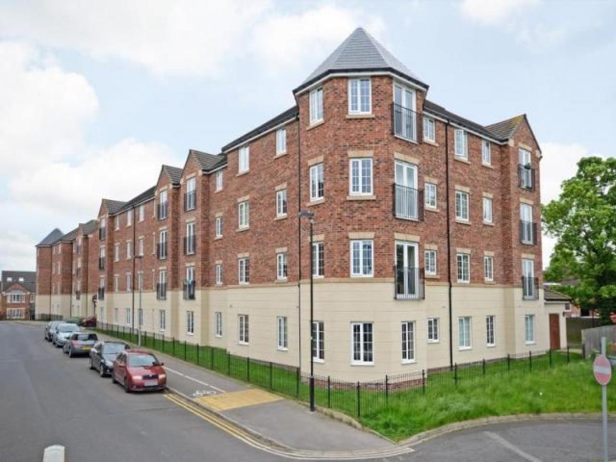 Picture of Apartment For Rent in York, North Yorkshire, United Kingdom