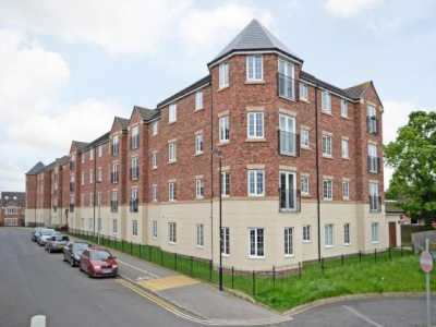 Apartment For Rent in York, United Kingdom