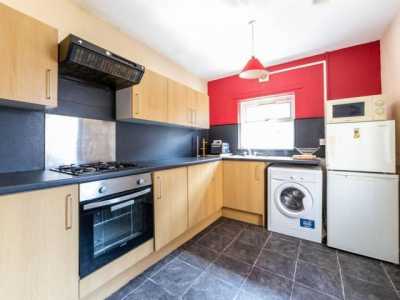 Home For Rent in Newcastle upon Tyne, United Kingdom