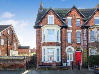 Apartment For Rent in Bedford, United Kingdom