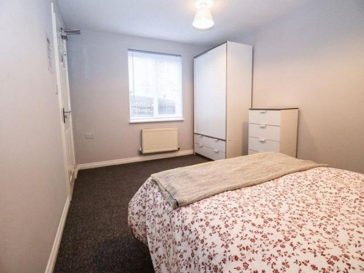 Picture of Apartment For Rent in Norwich, Norfolk, United Kingdom