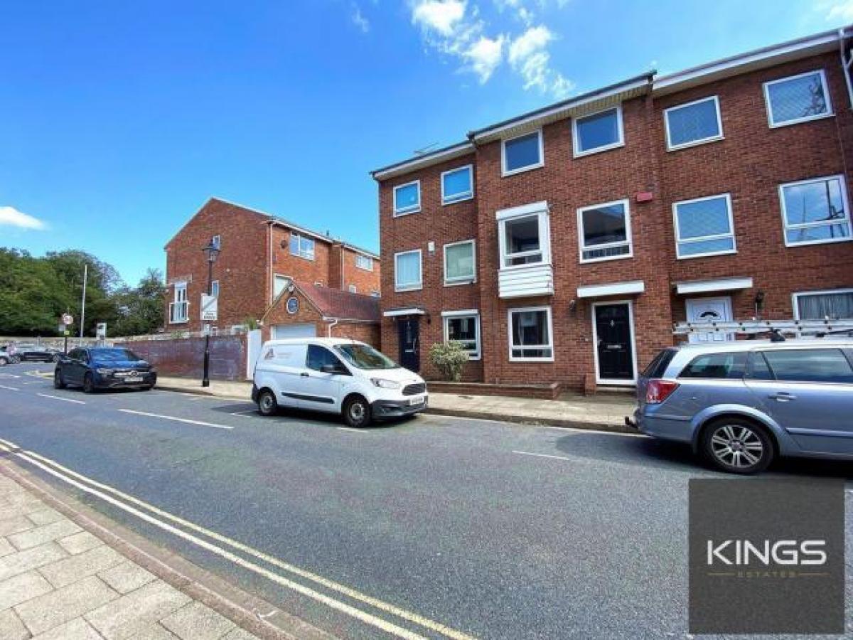 Picture of Home For Rent in Portsmouth, Hampshire, United Kingdom