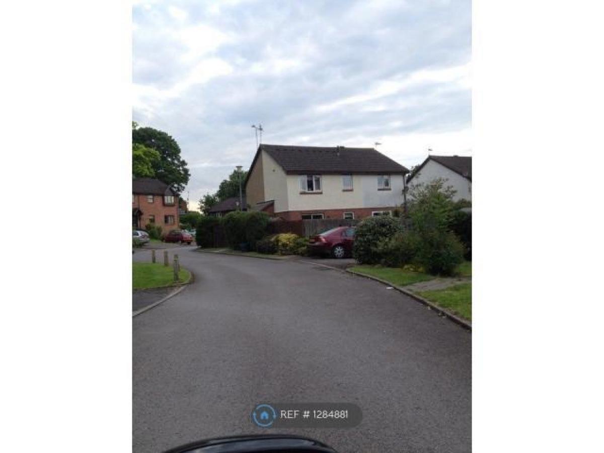 Picture of Home For Rent in Farnham, Surrey, United Kingdom