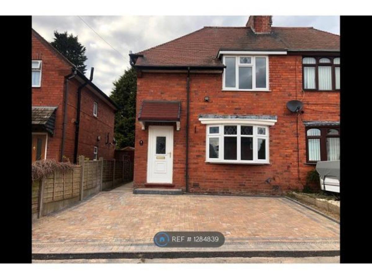 Picture of Home For Rent in Brierley Hill, West Midlands, United Kingdom