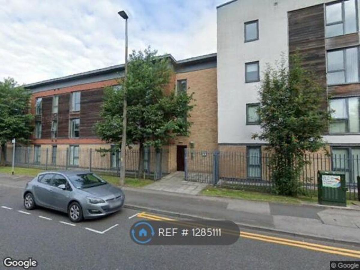 Picture of Apartment For Rent in Salford, Greater Manchester, United Kingdom