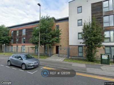 Apartment For Rent in Salford, United Kingdom