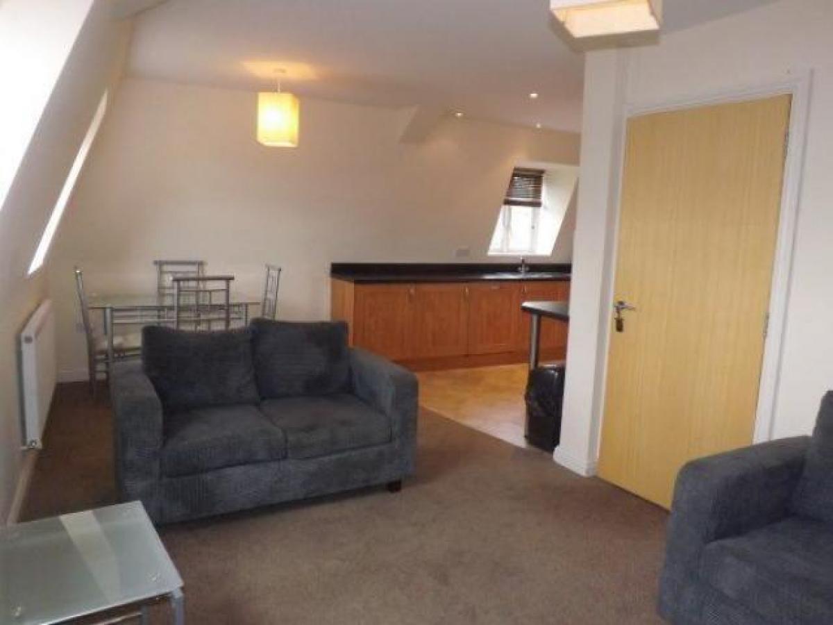 Picture of Apartment For Rent in Rotherham, South Yorkshire, United Kingdom
