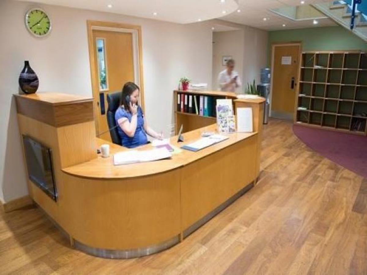 Picture of Office For Rent in Oxford, Oxfordshire, United Kingdom