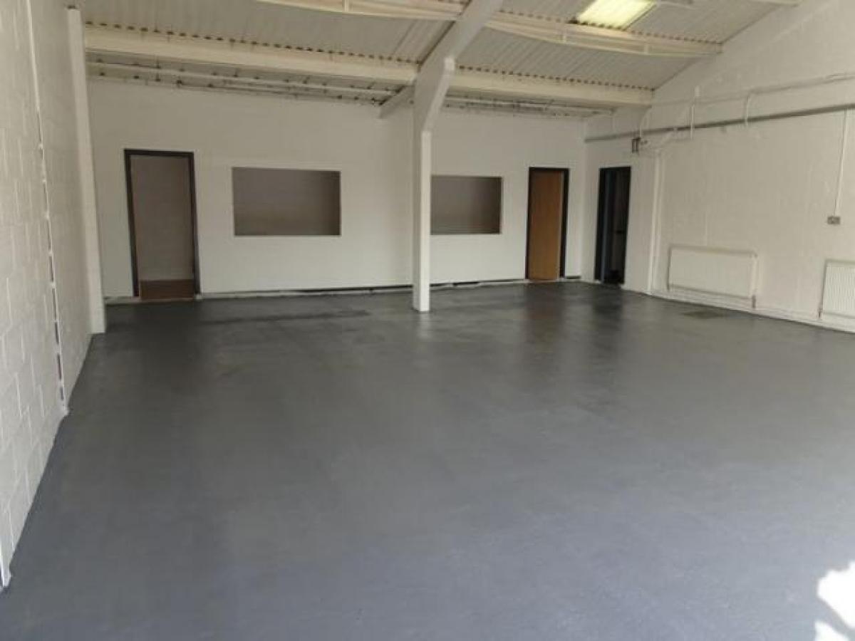 Picture of Industrial For Rent in Wakefield, West Yorkshire, United Kingdom