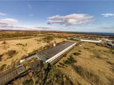 Residential Land For Rent in Kirkcaldy, United Kingdom