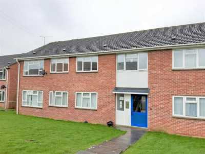 Apartment For Rent in Gillingham, United Kingdom