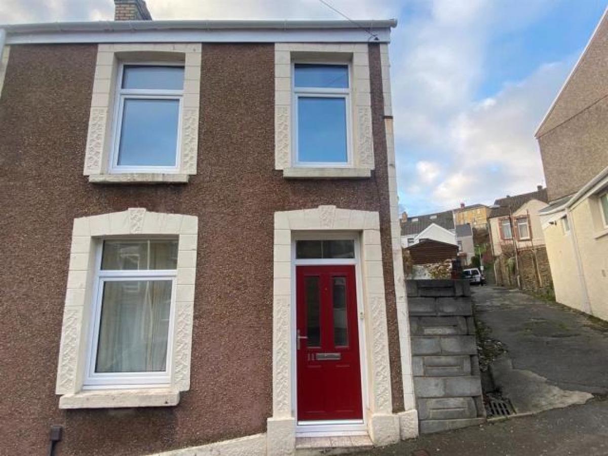 Picture of Home For Rent in Swansea, West Glamorgan, United Kingdom