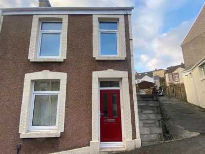 Home For Rent in Swansea, United Kingdom