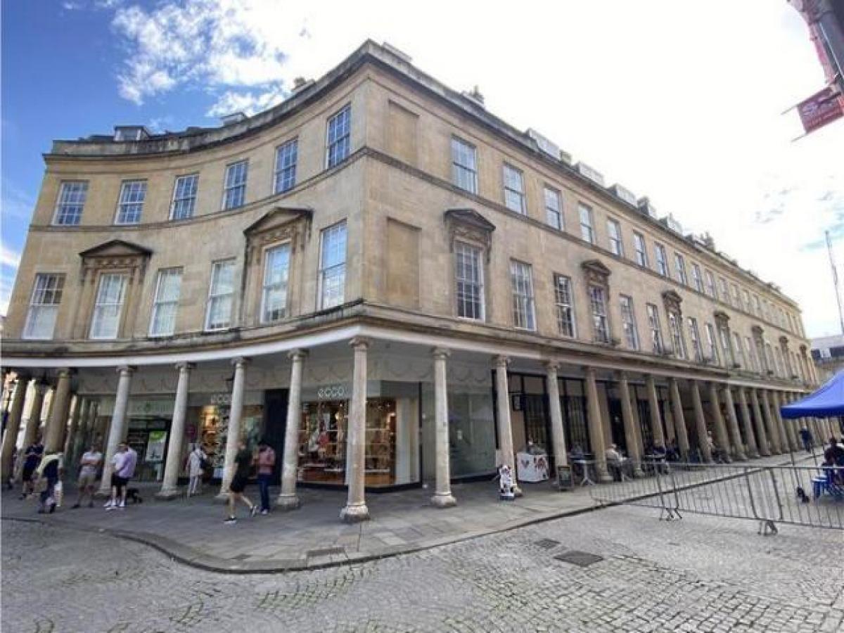 Picture of Office For Rent in Bath, Somerset, United Kingdom