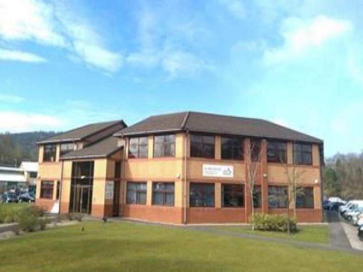 Picture of Office For Rent in Caerphilly, Mid Glamorgan, United Kingdom