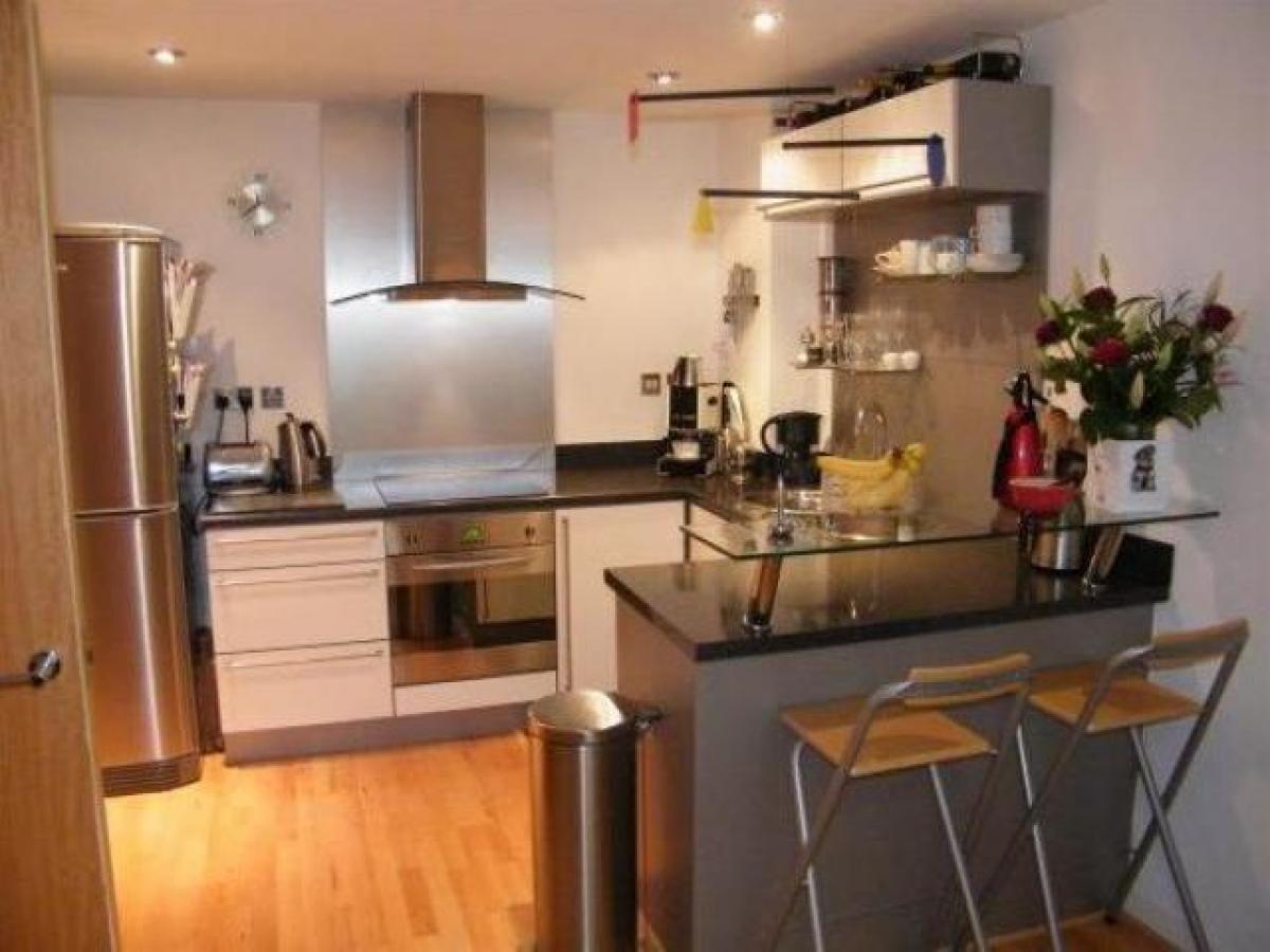 Picture of Apartment For Rent in Lancaster, Lancashire, United Kingdom