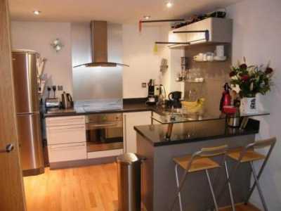 Apartment For Rent in Lancaster, United Kingdom