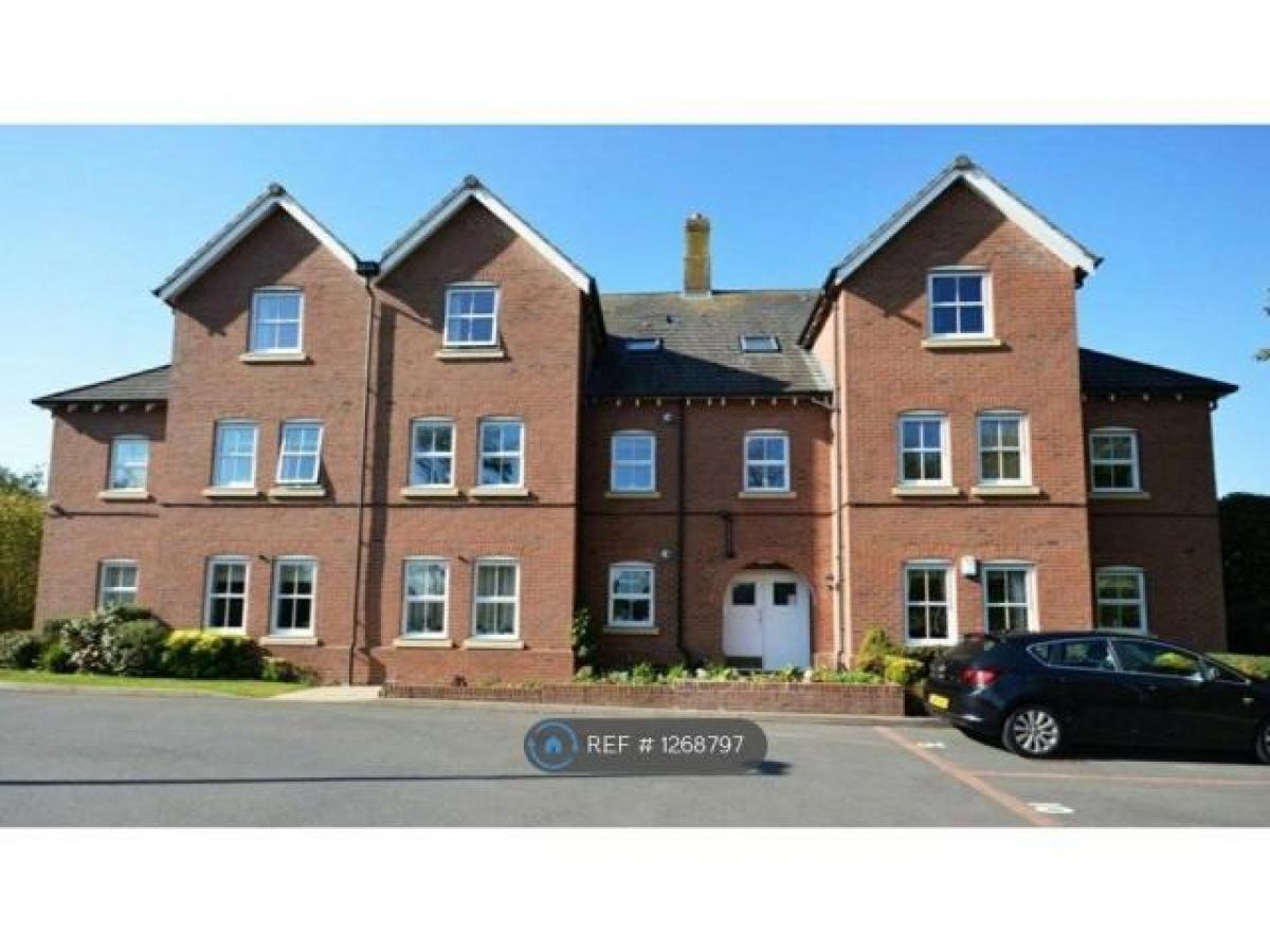 Picture of Apartment For Rent in Solihull, West Midlands, United Kingdom