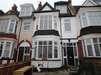 Apartment For Rent in Leigh on Sea, United Kingdom