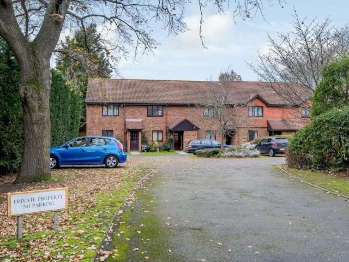 Picture of Apartment For Rent in Farnham, Surrey, United Kingdom