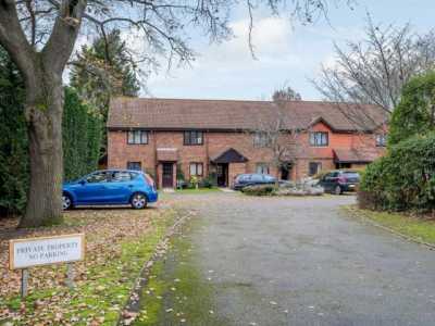 Apartment For Rent in 