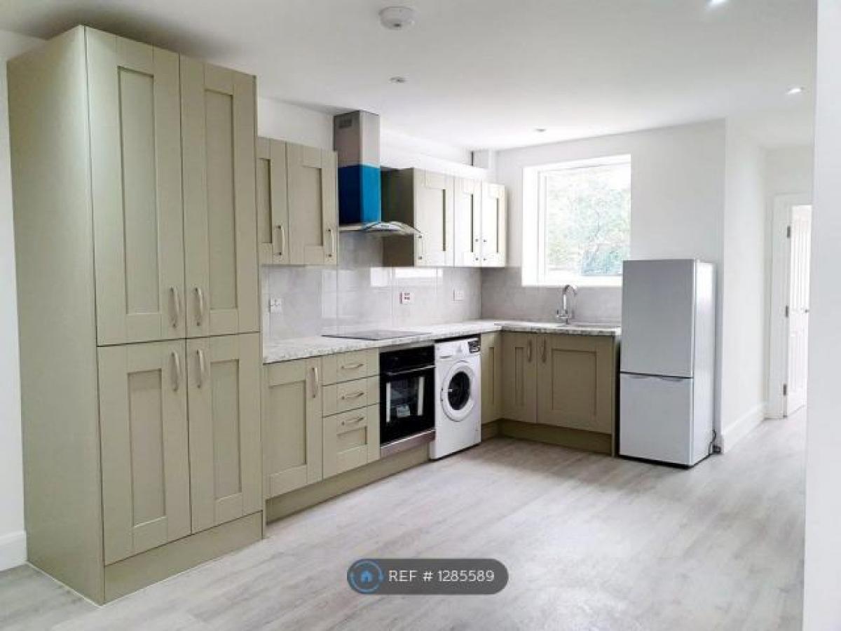 Picture of Apartment For Rent in Wembley, Greater London, United Kingdom