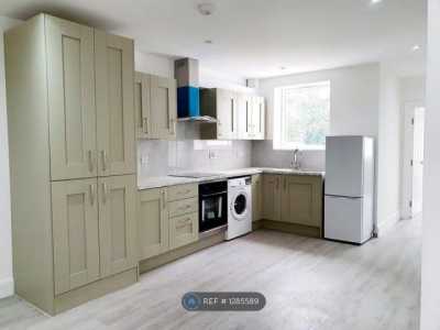 Apartment For Rent in Wembley, United Kingdom