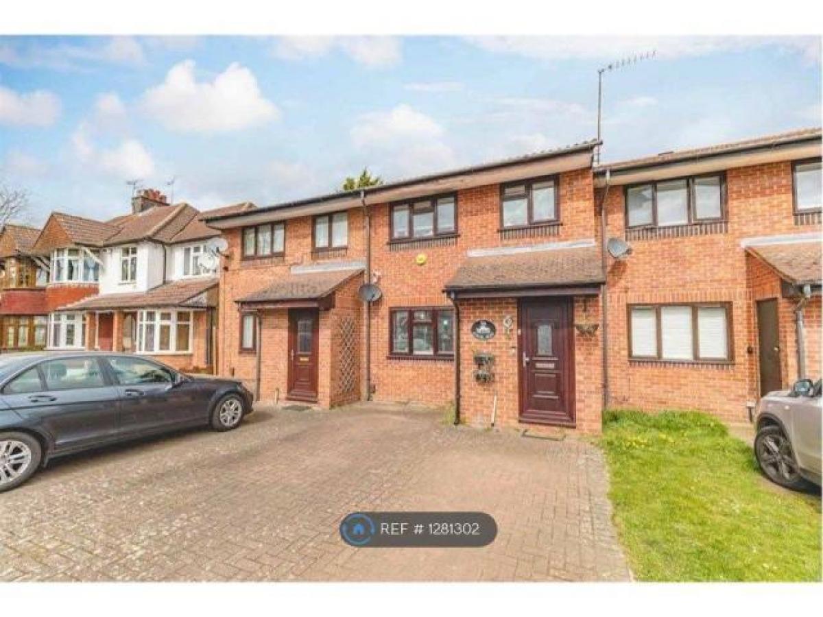 Picture of Home For Rent in Slough, Berkshire, United Kingdom