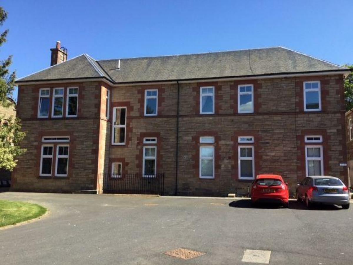 Picture of Apartment For Rent in Melrose, Scottish Borders, United Kingdom