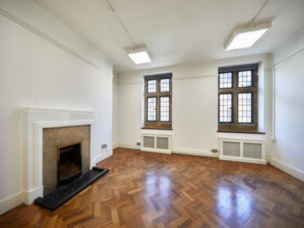 Picture of Office For Rent in Oxford, Oxfordshire, United Kingdom