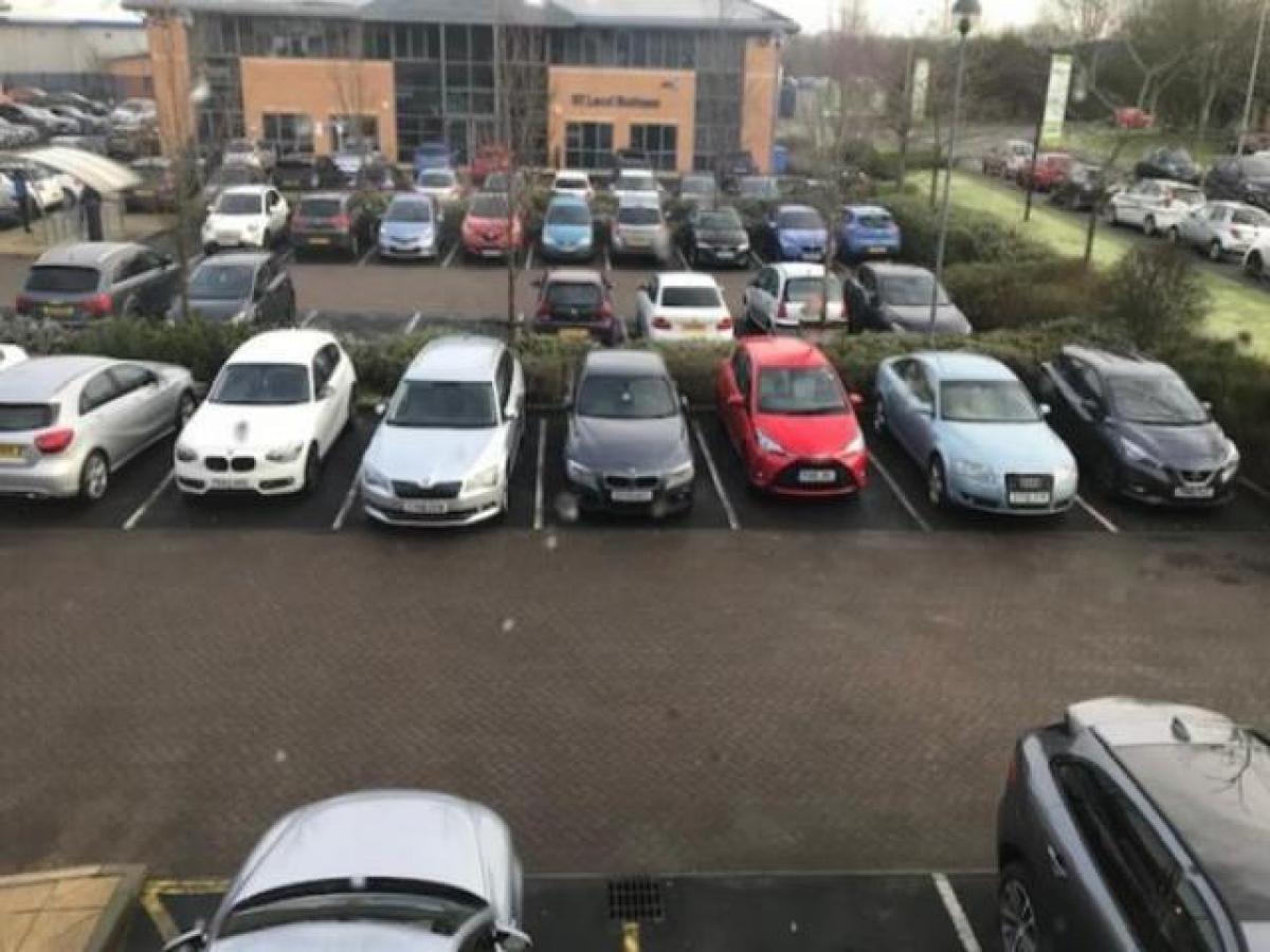 Picture of Office For Rent in Preston, Lancashire, United Kingdom