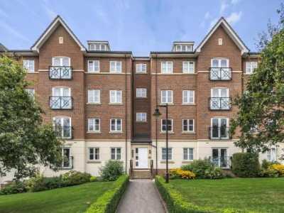 Apartment For Rent in Aylesbury, United Kingdom
