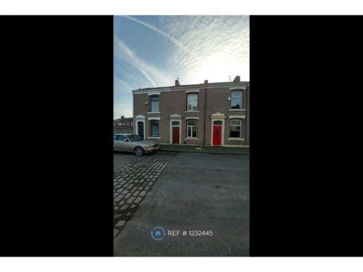Picture of Home For Rent in Blackburn, Lancashire, United Kingdom
