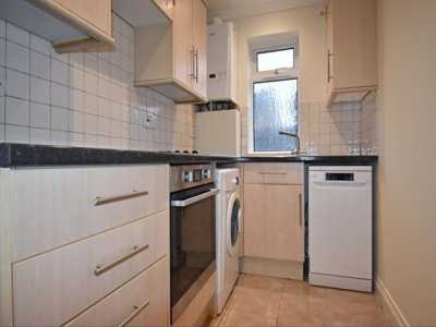 Apartment For Rent in Basingstoke, United Kingdom