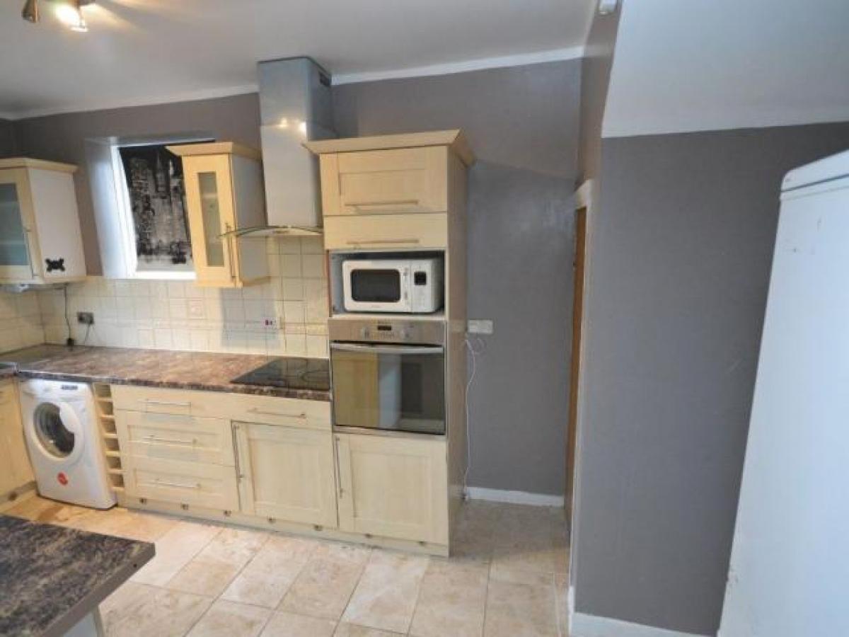 Picture of Home For Rent in Dagenham, Greater London, United Kingdom
