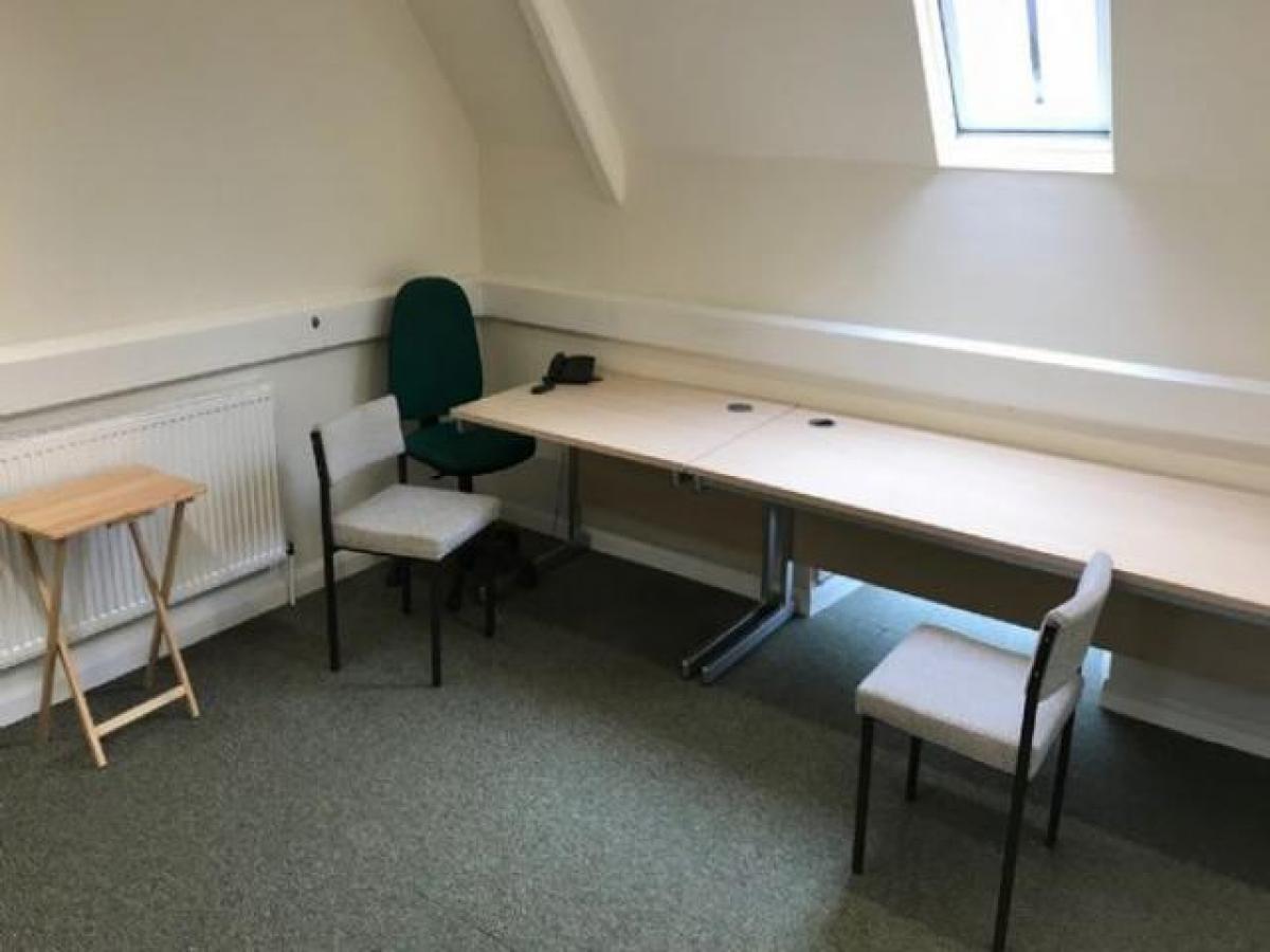 Picture of Office For Rent in Barnoldswick, Lancashire, United Kingdom